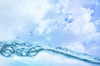 纯水水质